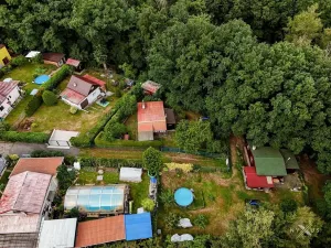 Prodej chaty, Štíhlice, 49 m2