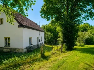 Prodej chalupy, Slezské Rudoltice - Koberno, 16300 m2