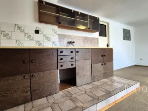 Pronájem bytu 1+kk, Písek, Budějovická, 26 m2