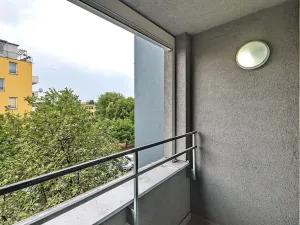 Prodej bytu 2+kk, Praha - Letňany, Kostomlatská, 65 m2