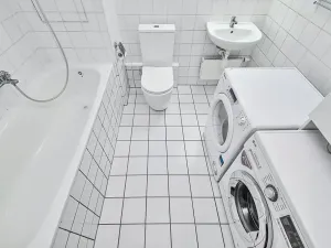Prodej bytu 2+kk, Praha - Letňany, Kostomlatská, 65 m2