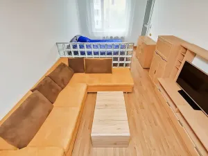 Prodej bytu 2+kk, Praha - Letňany, Kostomlatská, 65 m2