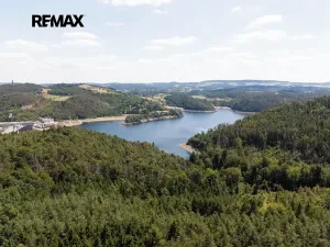 Prodej chaty, Bohostice, 99 m2