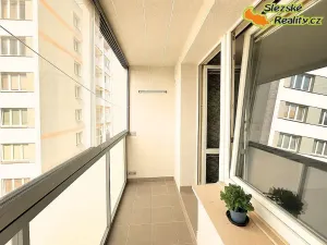 Prodej bytu 3+1, Ostrava, Antonína Poledníka, 65 m2