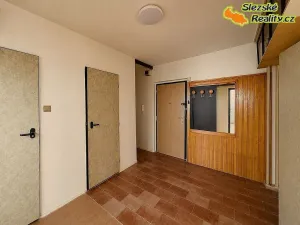 Prodej bytu 3+1, Ostrava, Antonína Poledníka, 65 m2
