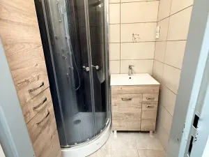 Pronájem bytu 2+1, Kladno, 56 m2