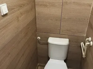 Pronájem bytu 2+1, Hodonín, 54 m2