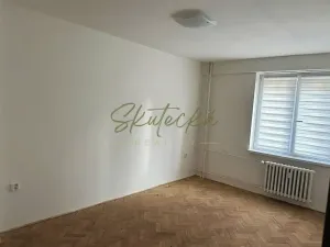 Pronájem bytu 2+1, Hodonín, 54 m2
