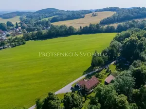 Prodej rodinného domu, Přídolí, 198 m2