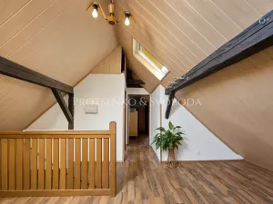 Prodej rodinného domu, Přídolí, 198 m2