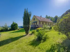 Prodej rodinného domu, Přídolí, 198 m2