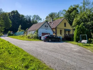 Prodej rodinného domu, Přídolí, 198 m2