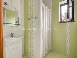 Prodej rodinného domu, Záhoří, 252 m2
