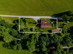 Prodej chalupy, Přídolí, 198 m2