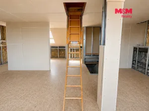 Prodej rodinného domu, Lenešice, 100 m2