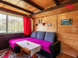 Prodej chaty, Liberec - Liberec XIX-Horní Hanychov, 17 m2