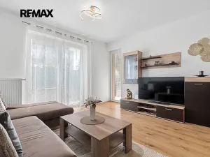 Prodej bytu 2+kk, Plzeň, Špačková, 52 m2