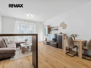 Prodej bytu 2+kk, Plzeň, Špačková, 52 m2