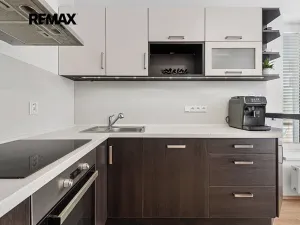 Prodej bytu 2+kk, Plzeň, Špačková, 52 m2
