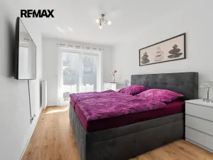 Prodej bytu 2+kk, Plzeň, Špačková, 52 m2