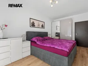 Prodej bytu 2+kk, Plzeň, Špačková, 52 m2