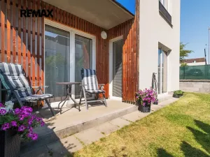 Prodej bytu 2+kk, Plzeň, Špačková, 52 m2