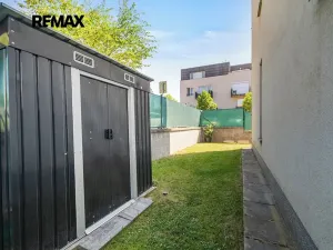 Prodej bytu 2+kk, Plzeň, Špačková, 52 m2