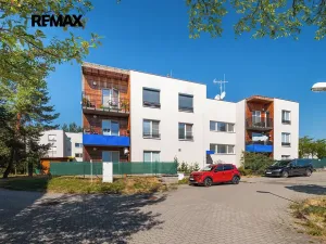Prodej bytu 2+kk, Plzeň, Špačková, 52 m2