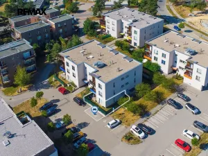 Prodej bytu 2+kk, Plzeň, Špačková, 52 m2