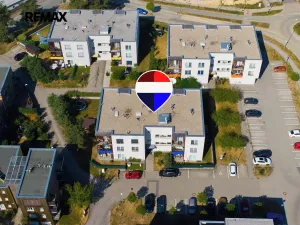 Prodej bytu 2+kk, Plzeň, Špačková, 52 m2