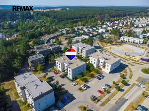Prodej bytu 2+kk, Plzeň, Špačková, 52 m2