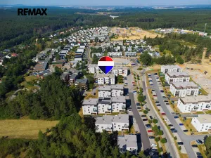 Prodej bytu 2+kk, Plzeň, Špačková, 52 m2