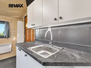 Prodej chaty, Nezdice na Šumavě, 28 m2
