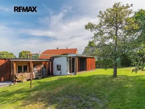 Prodej chaty, Nezdice na Šumavě, 28 m2