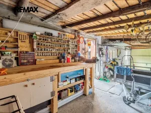 Prodej chaty, Nezdice na Šumavě, 28 m2