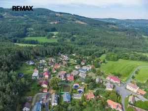 Prodej chaty, Nezdice na Šumavě, 28 m2