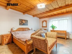 Prodej rodinného domu, Klatovy, 304 m2