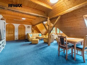 Prodej rodinného domu, Klatovy, 304 m2