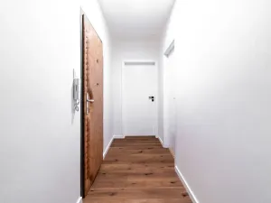 Pronájem bytu 2+1, Olomouc, Družební, 44 m2