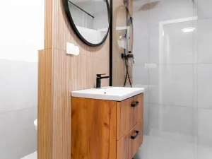 Pronájem bytu 2+1, Olomouc, Družební, 44 m2