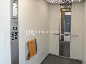 Pronájem kanceláře, Brno, 90 m2
