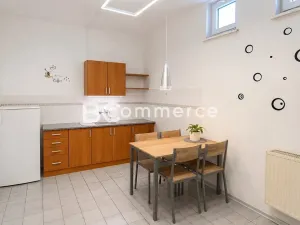 Pronájem kanceláře, Brno, 90 m2