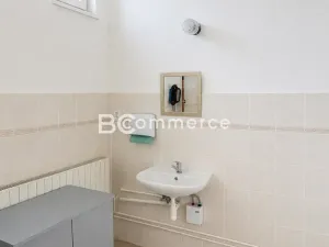 Pronájem kanceláře, Brno, 90 m2