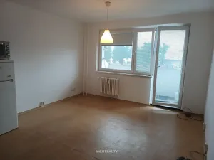 Pronájem bytu 1+kk, Frýdlant nad Ostravicí, Harcovská, 34 m2
