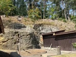 Prodej rodinného domu, Hřivice, 50 m2