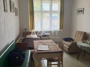 Prodej rodinného domu, Hřivice, 50 m2