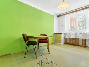 Prodej bytu 2+1, Karlovy Vary, Zbrojnická, 61 m2