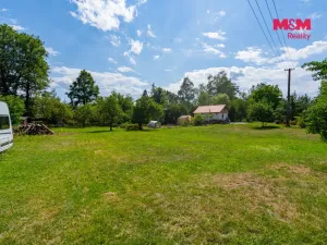 Prodej zemědělské usedlosti, Višňová, 210 m2