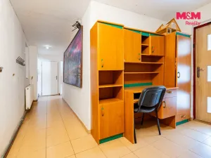 Prodej zemědělské usedlosti, Višňová, 210 m2