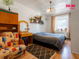 Prodej zemědělské usedlosti, Višňová, 210 m2